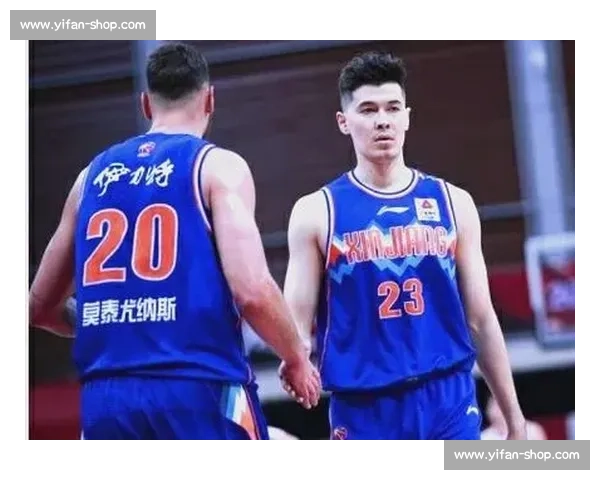 CBA焦点对决新疆迎战北京 两队实力与战术全面解析