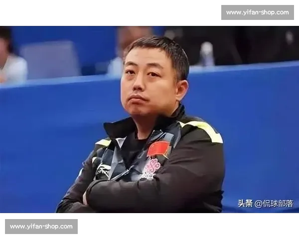 刘国梁vs佩尔森乒坛巅峰对决背后的时代较量与传奇瞬间 刘国梁vs佩尔森乒坛巅峰对决背后的时代较量与传奇瞬间