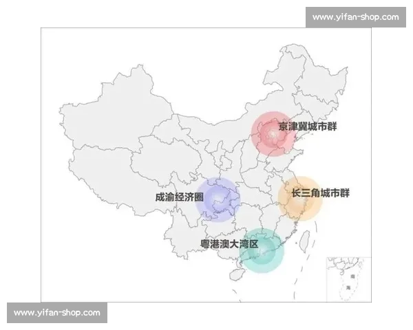 京津对决下的城市实力与发展潜力格局深度观察与未来走向