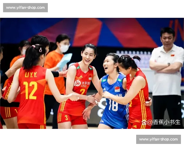 中国女排对阵俄罗斯女排巅峰对决全程直播焦点之战不容错过今夜上演